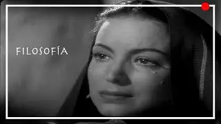 La Filosof&iacute;a de Maclovia (1948)