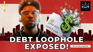 How to Slash Your Debt with a Secret Loophole in 2025!