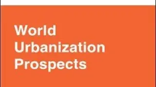 World Urbanization Prospects 2025 रिपोर्ट🤔 | Current Affairs | Ssc | NTPC | Imp Exam Quez | IBPS Rrb