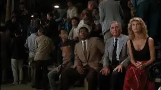 O Grande Drag&atilde;o Branco - Frank Dux vs Paco