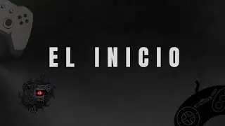 Bienvenido a Fer en el Plano Oscuro | Retro, Terror y Cl&aacute;sicos