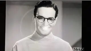 The Invisible Man Returns (1940) - The Very Very End