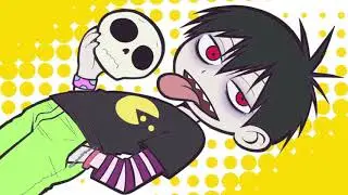 Blood Lad OP [HD]