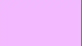 A Blank Electric Lavender Screen that lasts 1 hour in Full HD, 2D, 3D, 4D