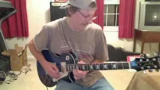 hotel california solo