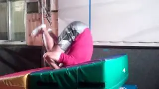 Jeff: Practice Back Tuck