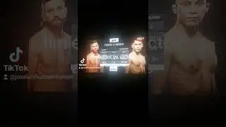tim elliot vs victor altamirano
