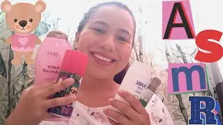 ASMR RÁPIDO Y AGRESIVO / ATENCIÓN PERSONAL / TE ARREGLO TU CABELLO (Muchos sonidos) ❤