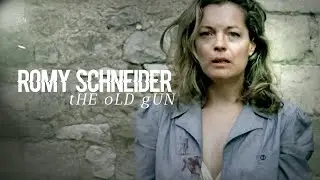 Romy Schneider 