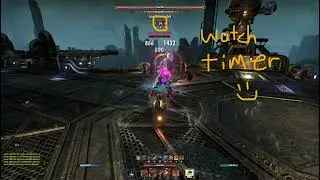 ESO How Nazaray's and Turning Tide work // Ascending Tide