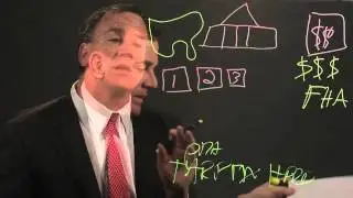 Foreclosure Law - Fight for America