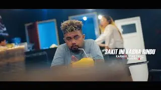 NH2F - Sakit Ini Karna Rindu (Karmul Star Famz & Nabire Art) [Music Video]