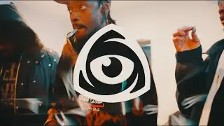 Turb034 - BACK TO BACK x Topshelf E x Stormii Blu ( Official Video )