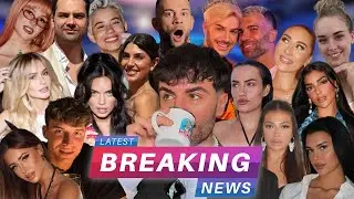 Reality-News: Peinliches Drama! Das schockierende Update zu Serkan & Samira
