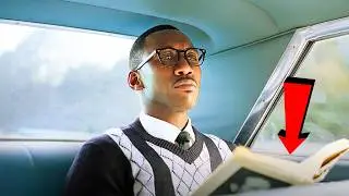 (MOVIE RECAP) A Black Musician Hired a Racist Driver&hellip; What Happened Shocked the World