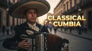 Cumbia Mexicana Callejera | Festive Urban Rhythms for Celebration #1
