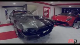 Master Prestige 2.0 Body Shop de primer nivel en M&eacute;xico !