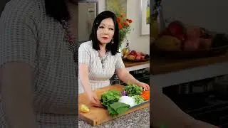 Korean style Vietnamese rice paper rolls (월남쌈) #recipe #cooking