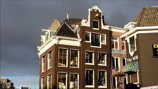 Amsterdam Impressions