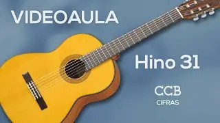 Hino CCB 31 - Forte Rocha