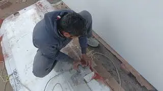 Nano white hard granite Kaise cutting Karen kaun si machine se aur kaun blade cutting Karen 2026