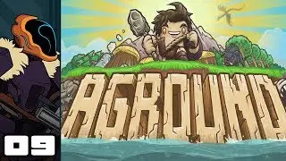Let's Play Aground - PC Gameplay Part 9 - How To Raise Your Dragon