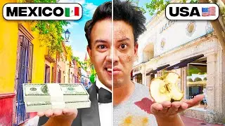 🇨🇺 Los CUBANOS est&aacute;n TOMANDO M&Eacute;XICO? La VERDAD que NADIE QUIERE DECIR 😡
