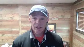 Grain Marketing Update with Matt Bennett (10/14/2025)