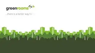 Why greenrooms&reg;