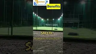 Football Ball Stop Nets in Chennai |
