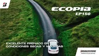 Bridgestone Ecopia EP150