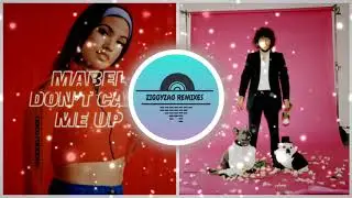Dont Call The Eastside- benny blanco & Mabel Ft. Khalid & Halsey Mashup
