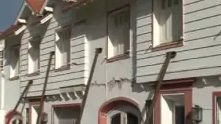 &laquo;Barrio Militar detr&aacute;s Comando IX Brigada (2/2)&raquo;