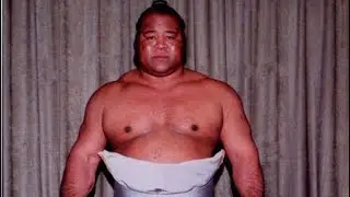 元幕内・戦闘竜が死去、56歳、03年に引退し格闘家へ転身、元大関魁皇の浅香山親方は29日にお見舞いも体調急変し会えず