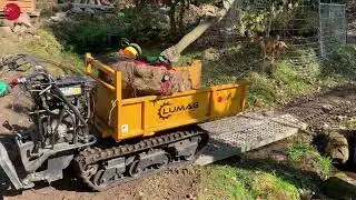transport stromu