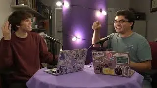 Out of Context Trailer - The Quad Pod