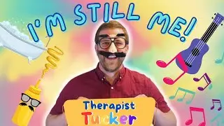 🎶I'm Still Me!🎸 Sing, Dance, and Build Confidence with Therapist Tucker!