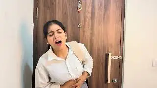 Audition for SRFTI Short Film by Jauhar Films Take:1