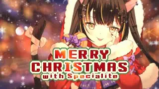 Merry Christmas with Miu Akumiya