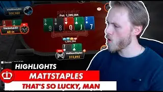 Top Poker Twitch WTF moments #47