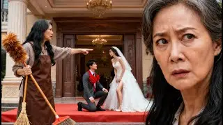 Bumalik Ako Sa Kasal Ng Anak Ko, At Hindi Ko Na Hahayaan Na Apihin Ako Muli! | Bagong Buhay