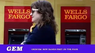 GEM: How Banks Prey On The Poor (TMBS 122)