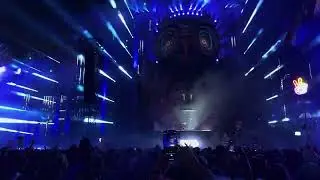 Zedd X Mesto - ID (Like This) @ EDC Orlando 2025