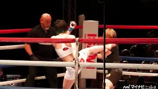 森田望智、迫真の格闘シーンで強烈キック炸裂！北川景子も感激「本当にすごかった」映画『ナイトフラワー』メイキング映像公開