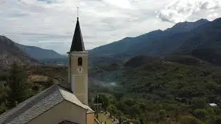 TESORI NATURALI DELLA VALLE DI SUSA - LA TERRAZZA DI GIAGLIONE