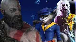 State Of Play Announced | Sly Cooper Rumor | God Of War TV Show