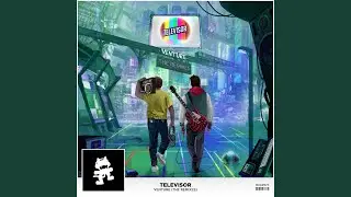 Break Loose (Volant Remix) [feat. Splitbreed]