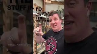 Big up o3 adhesives for sponsoring an already made video! #kbc #woodworking #fretlessbass #caglue