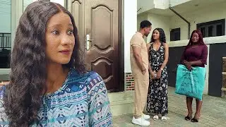 Many People Shed Tears While Watching This Amazing, Romantic True Life Love Story- Nigerian Movies