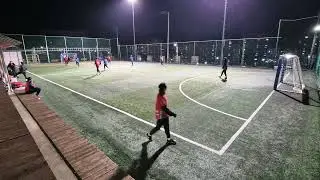 2.2 월 BFB VS 크루즈 2경기